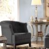 Stylish Living Room Side Chairs