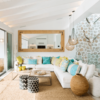 Spanish Style Living Room Ideas: Home Decor
