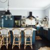 Bistro Chairs For Kitchen