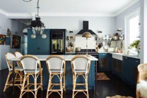 Bistro Chairs For Kitchen