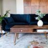 Mid-Century Classic Coffee Tables
