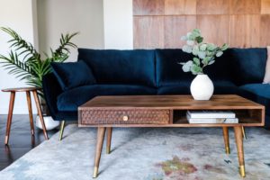 Mid-Century Classic Coffee Tables